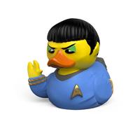 Piccola anatra da collezione Tubbz - Star Trek Spock