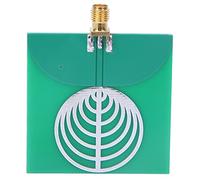 Piccola antenna a impulsi UWB Antenna per trasmissione dati wireless a banda ultra larga da 2,4 GHz a 10,5 GHz per accessori industriali Componente elettronico Connettore femmina