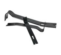 Piccola,Antiscivolo Con Alta Durezza - Mini Per Estrazione Chiodi - Per La Rimozione Dei Battiscopa, La Falegnameria, La Manutenzione Casa, La Ristrutturazione E Il Laboratorio