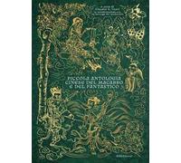Piccola antologia cinese del macabro e del fantastico