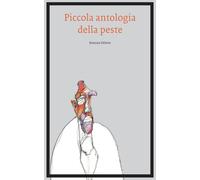 Piccola antologia della peste - AA.VV.