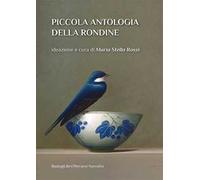 Piccola antologia della rondine