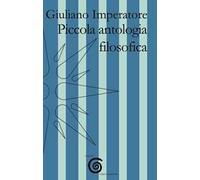 Piccola antologia filosofica