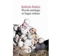 Piccola antologia in lingua italiana