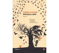 Piccola ape [Paperback] [Jul 25, 2019] Cleave, Chris and Cristofori, Alberto