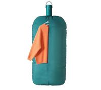 Piccola asciugatrice for la casa, asciugatrice for la casa, asciugatrice pieghevole portatile for piccola biancheria intima for viaggi di lavoro(Color:Green)