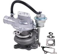Piccola auto per l'aggiornamento turbo 1 pz per turbo RHF3H Turbocompressore 7020831 7000677 per Bobcat S160 S185 S205 S550
