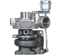 Piccola auto per l'aggiornamento turbo 1 pz per turbo TD04L4-09TK3 Turbocompressore 49177-03242 1J773-17013 per Kubota CAT 236D