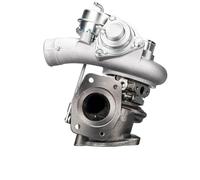 Piccola auto per l'aggiornamento turbo Compressore per Volvo XC70 XC90 V70 2.5LT 2003-2006 49377-06200