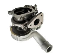 Piccola auto per l'aggiornamento turbo K03 8200036999 Compressore per Nissan per Primastar 2.5 per DCI 99 CV 5303-970-0055 turbocompressore