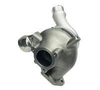 Piccola auto per l'aggiornamento turbo K03 per turbo 53039880353 Turbocompressore per Hyundai per starex 170HP D4CB BV43