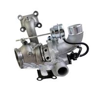 Piccola auto per l'aggiornamento turbo K03 per turbocompressore per Lincoln CJ5E6K682CA CJ5E6K682BA CJ5E6K682CH