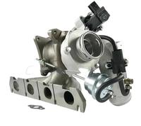 Piccola auto per l'aggiornamento turbo K03 per turbocompressore Turbocompressore 53039700105 per A3 A3 per Quattro GTI 2.0L 2008-2012