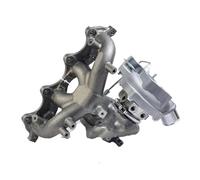 Piccola auto per l'aggiornamento turbo Per turbo 28231-2B700 282312B730 per Hyundai per Veloster per turbo per hatchback