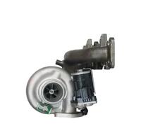 Piccola auto per l'aggiornamento turbo TD04L6 28231-2GTA1 90124-01050 Turbocompressore per Kia