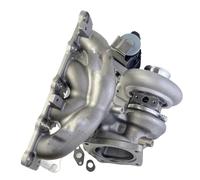Piccola auto per l'aggiornamento turbo TD04L6 TD04 per turbocompressore per Hyundai per sonata 282312GTA1 9012401050