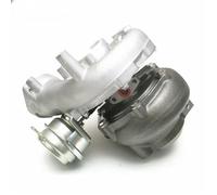 Piccola auto per l'aggiornamento turbo Turbocompressore ad alte prestazioni GT2260V completo per turbina per BMW