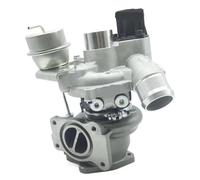 Piccola auto per l'aggiornamento turbo Turbocompressore completo K03 53039700121 53039880120 per Peugeot per BMW per Citroen C4
