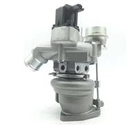 Piccola auto per l'aggiornamento turbo Turbocompressore completo K03 53039700121 53039880120 per Peugeot per BMW per Citroen