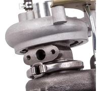 Piccola auto per l'aggiornamento turbo Turbocompressore con guarnizioni adatto per Mitsubishi per Pajero 2.8L 4M40 49377-03051 49377-03053