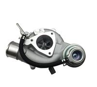 Piccola auto per l'aggiornamento turbo Turbocompressore GT1549S CHRA 28200-4A380 per Hyundai per starex 2.0 L D4CB 2007