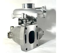 Piccola auto per l'aggiornamento turbo Turbocompressore K26 per turbo per Volvo Penta Serie 41 838697 860918 861260 3802070