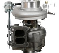Piccola auto per l'aggiornamento turbo Turbocompressore per Holset HX50 HX40w HX35 per Honeywell per Garret GTA5523 GT2556V