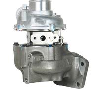 Piccola auto per l'aggiornamento turbo Turbocompressore RHV5 per turbo per Mitsubishi per Pajero per Montero Shogun 3.2 VT13