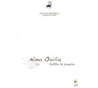 Piccola biblioteca crepuscolare - Nino Oxilia