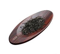 Piccola bilancia digitale per una pesatura accurata di tè, caffè, erbe e piccoli oggetti, specifiche 200 g/0,1 g (noce)