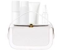 Piccola borsa a tracolla | borsa per il trasporto alla moda - patta in tessuto con cerniera superiore manico elegante pochette per donne business matrimonio all'aperto riunione fine settimana