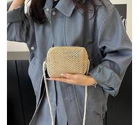 Piccola borsa a tracolla da donna, mini borsa a tracolla leggera per shopping quotidiano, viaggi, appuntamenti, abbigliamento casual all'aperto