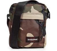 Eastpak The One Crossbody Verde,Marrone