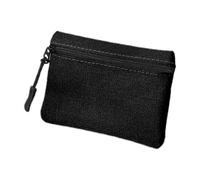 Piccola borsa - Borsa per il trucco in stoffa di Oxford | Piccole portata della custodia per carretta per borse per borsette morbide con portafoglio tascabile per uomini donne
