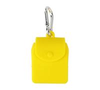 Piccola Borsa Cambiabile - Borsa Di Memoria Portatile Multifunzione | Sacchetto In Silicone Con Gancio Di Fissaggio Semplice Che Per L'Organizzazione Di Interruzione Del Giornale E Il Formato Della