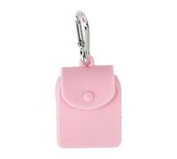 Piccola Borsa Cambiabile - Borsa Di Memoria Portatile Multifunzione | Sacchetto In Silicone Con Gancio Di Fissaggio Semplice Che Per L'Organizzazione Di Interruzione Del Giornale E Il Formato Della