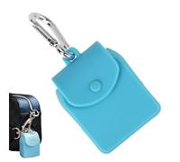 Piccola Borsa Cambiabile - Borsa Di Memoria Portatile Multifunzione | Sacchetto In Silicone Con Gancio Di Fissaggio Semplice Che Per L'Organizzazione Di Interruzione Del Giornale E Il Formato Della
