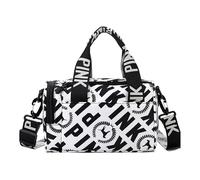 Piccola borsa da allenamento, portatile, leggera, da donna, borsa da viaggio compatta | Borsa multiuso per sport, yoga, palestra, allenamento all'aperto, organizer a spalla per stile di vita