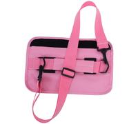 Piccola borsa da golf - Borsa da viaggio portatile e leggera per mini golf,