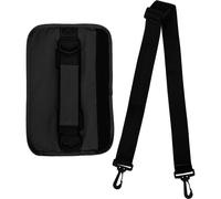 Piccola borsa da golf - Borsa da viaggio portatile e leggera per mini golf,