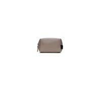 Piccola borsa da toilette impermeabile di Rains
