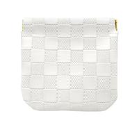 Piccola Borsa Per Il Trucco Automatica - Chiusura Cosmetici, Organizer Portatile, Articoli Da Toeletta Donne, Ragazze, Mogli, Professionisti Impegnati, Viaggi, Spose | Palestra Donne Noi