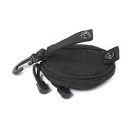 Piccola Borsa Per Monete | Borsa Per Il Cambio, Portafoglio Di Monete, Pacchetto Di Cuffie, Scatola Chiave, Borsa A Vita per Escursionismo, Arrampicata, Ciclismo, Shopping Perdere Di Più Il Vostro