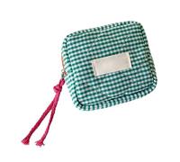 Piccola borsa per trucchi - Girl Portable Lipstick Storage Bag