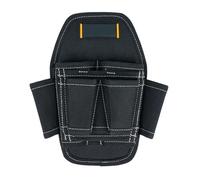 Piccola Borsa Portautensili Con Clip Da Cintura, Supporto, Fondina Portaoggetti Min Work E Coltello