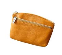 Piccola Borsa Zip - Piccole Borse Per Monete Per Donne, Per Zip In Pelle PU | Organizzatore Tascabile Impermeabile Per ID, Chiavi, Rossetto | Titolare Del Cambiamento Compatto Per Donne