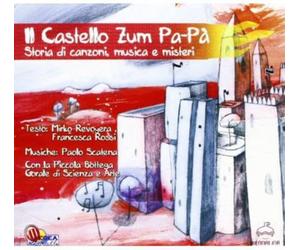 Piccola Bottega Cora - Il Castello Zum Pa-Pa'