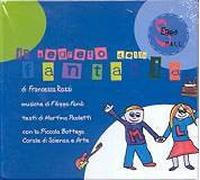 Piccola Bottega Corale Di Scienza E Arte - Il Segreto Della Fantasia - Cd