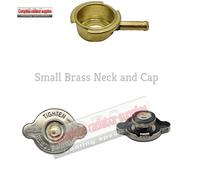 Piccola Cappuccio In Ottone Giapponese Con Pressione Di 1,1 Bar