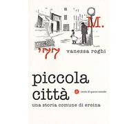 Piccola città. Una storia comune di eroina